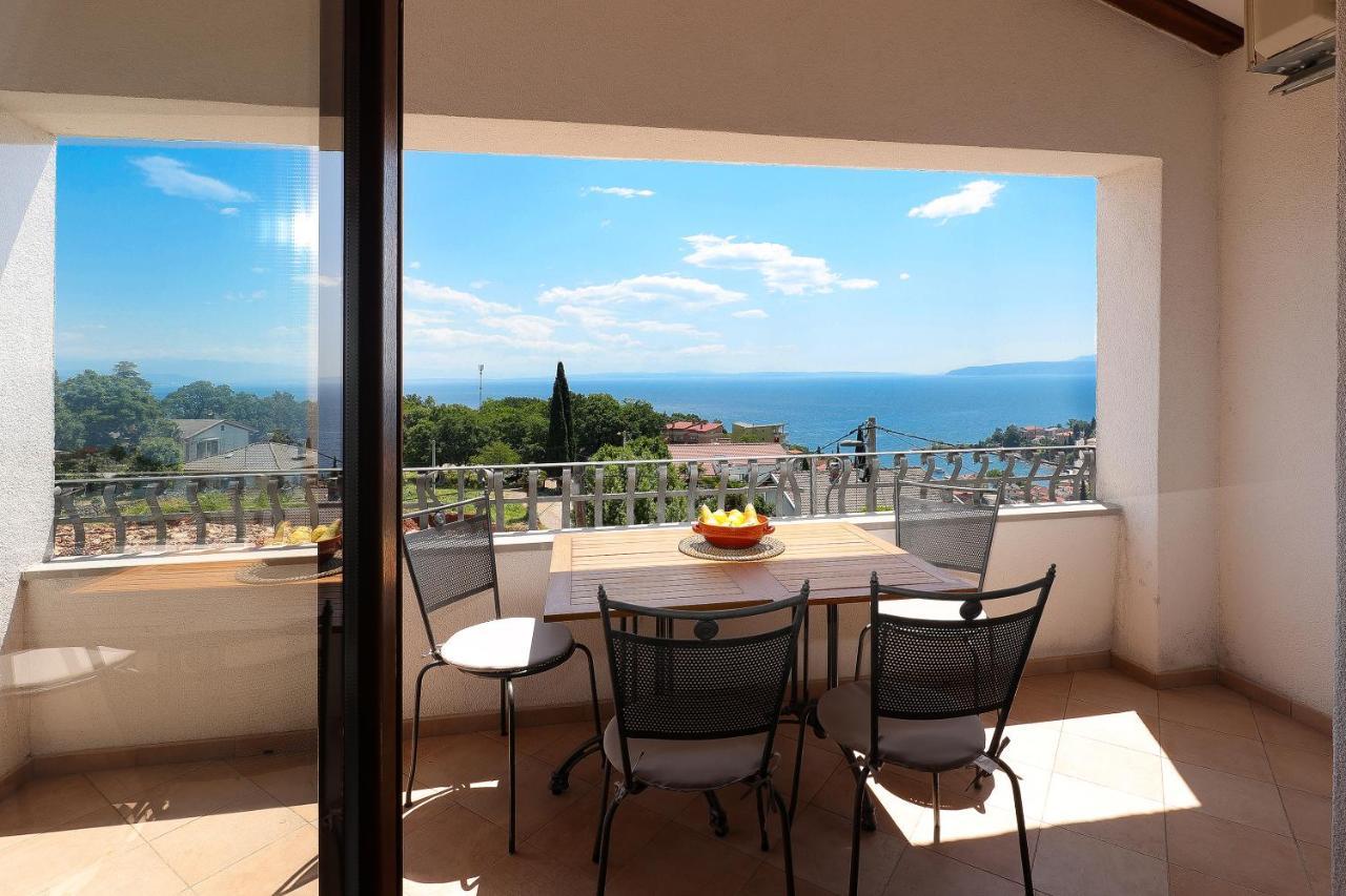 Villa Fani With Jacuzzi Icici Exterior photo