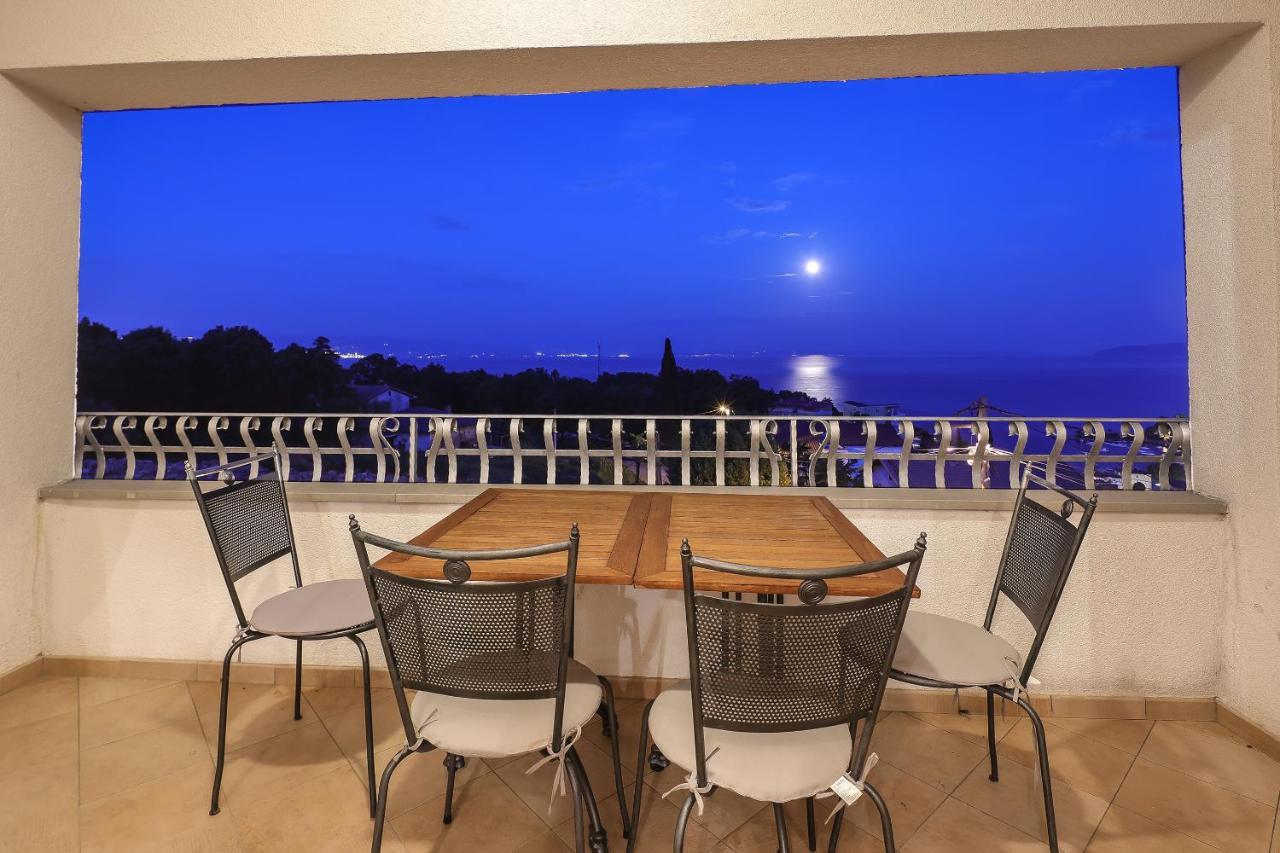 Villa Fani With Jacuzzi Icici Exterior photo
